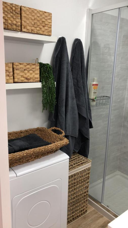 Loft Nuevo En El Corazon De סנטה קרוז דה טנריף מראה חיצוני תמונה