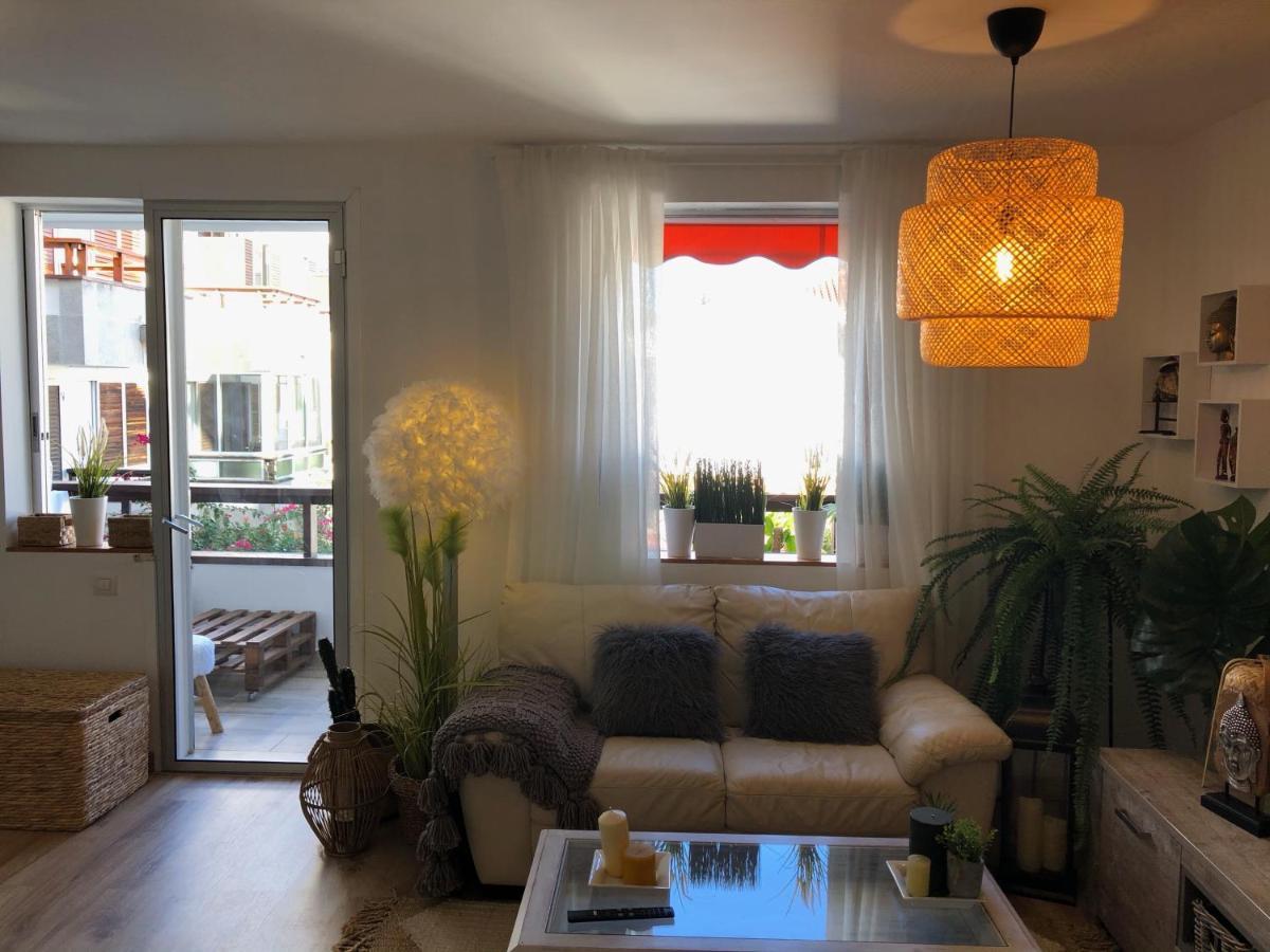 Loft Nuevo En El Corazon De סנטה קרוז דה טנריף מראה חיצוני תמונה