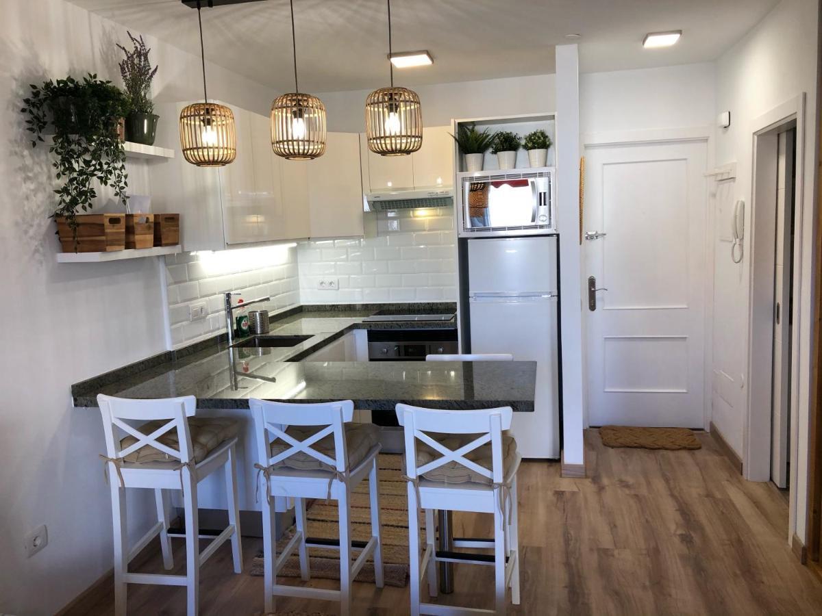 Loft Nuevo En El Corazon De סנטה קרוז דה טנריף מראה חיצוני תמונה