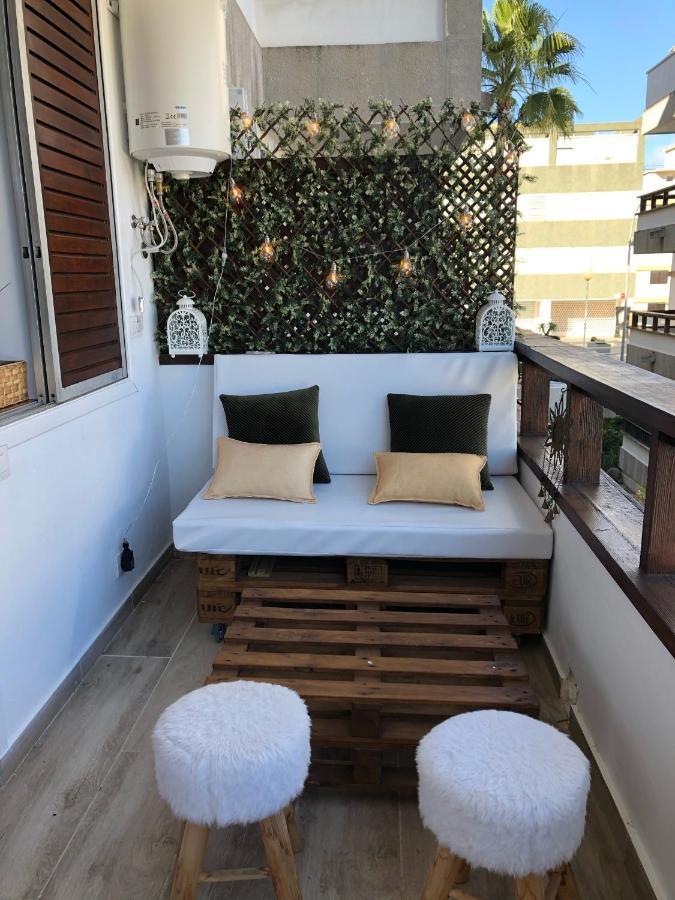 Loft Nuevo En El Corazon De סנטה קרוז דה טנריף מראה חיצוני תמונה