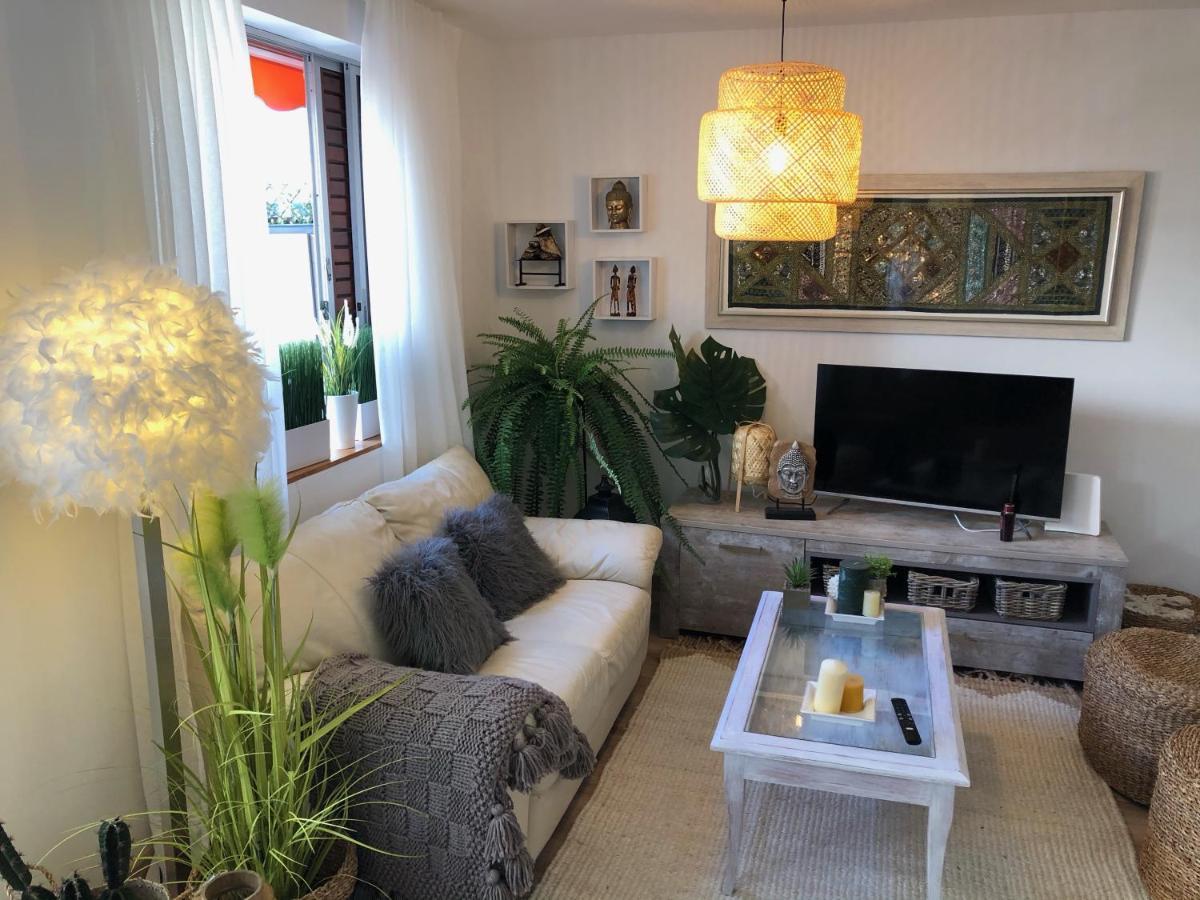 Loft Nuevo En El Corazon De סנטה קרוז דה טנריף מראה חיצוני תמונה
