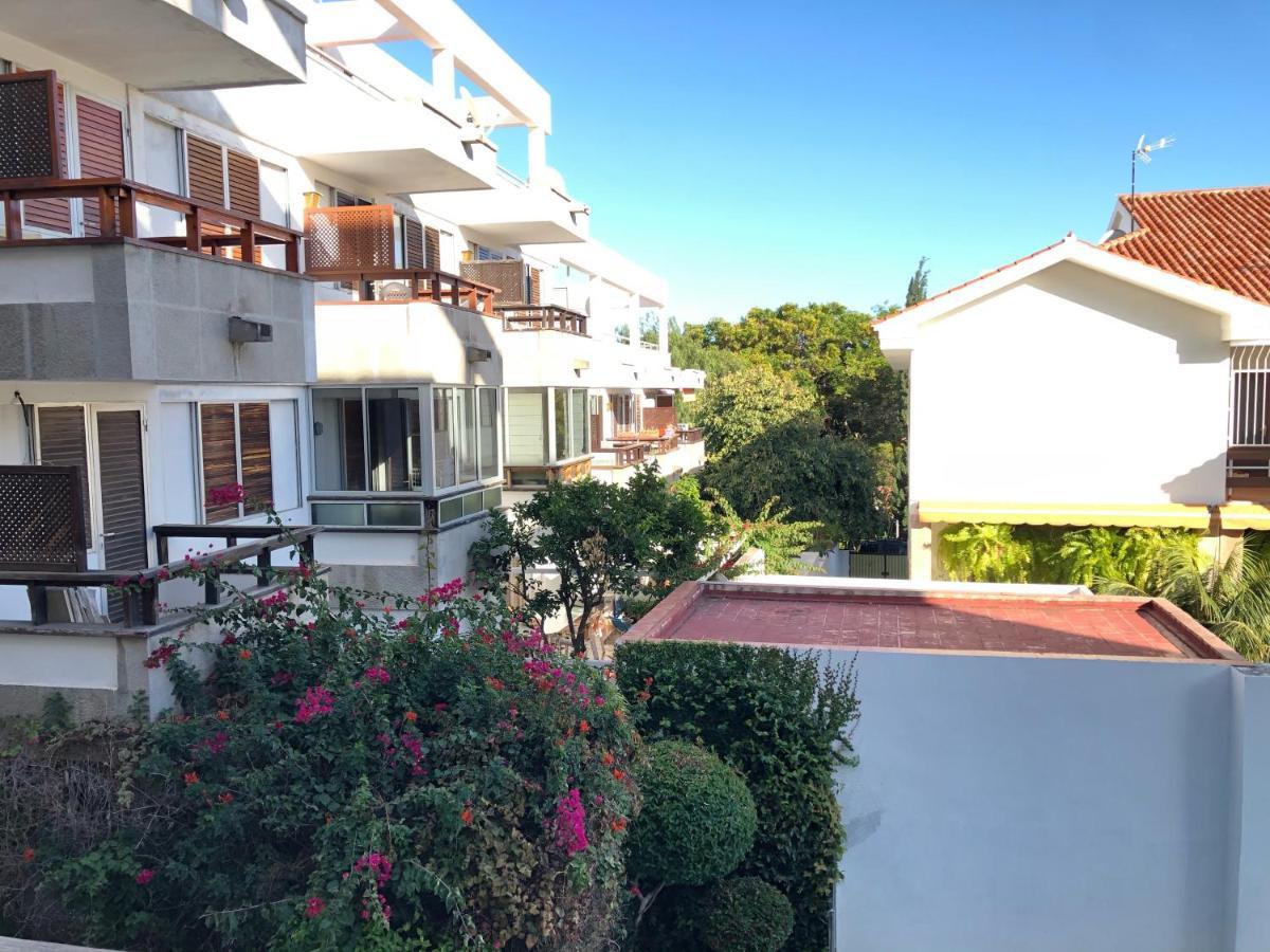 Loft Nuevo En El Corazon De סנטה קרוז דה טנריף מראה חיצוני תמונה