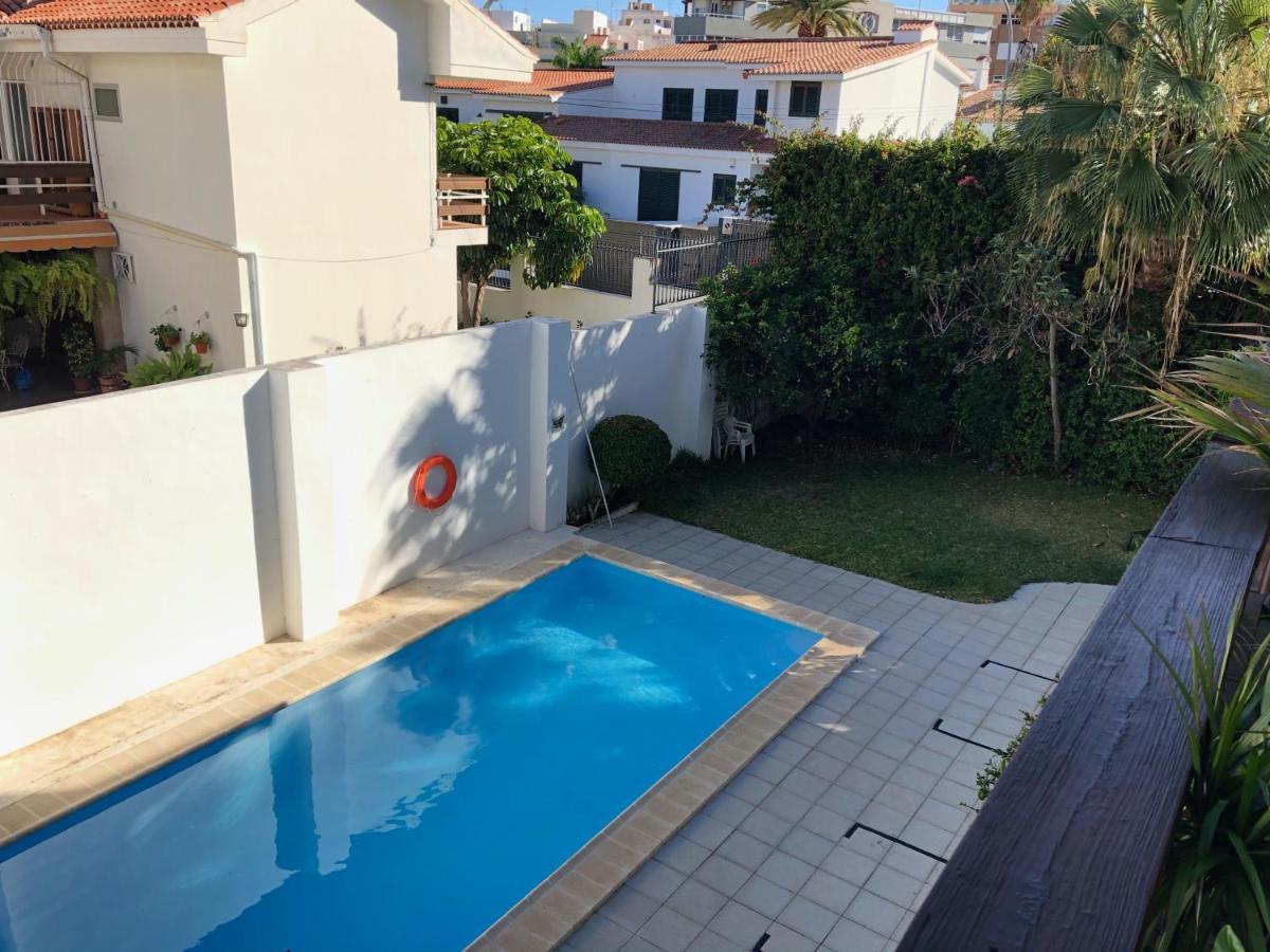 Loft Nuevo En El Corazon De סנטה קרוז דה טנריף מראה חיצוני תמונה
