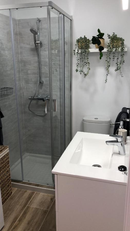 Loft Nuevo En El Corazon De סנטה קרוז דה טנריף מראה חיצוני תמונה
