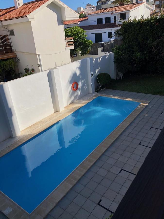 Loft Nuevo En El Corazon De סנטה קרוז דה טנריף מראה חיצוני תמונה