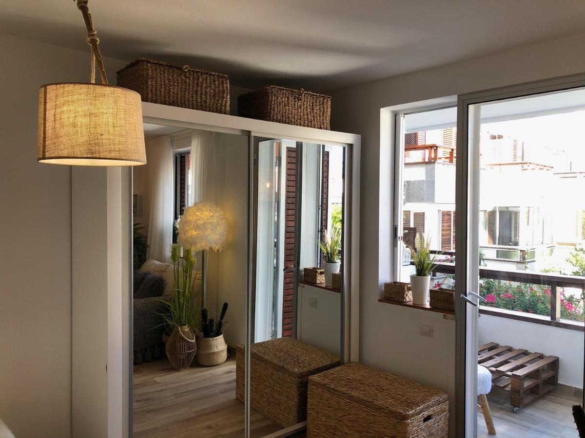 Loft Nuevo En El Corazon De סנטה קרוז דה טנריף מראה חיצוני תמונה