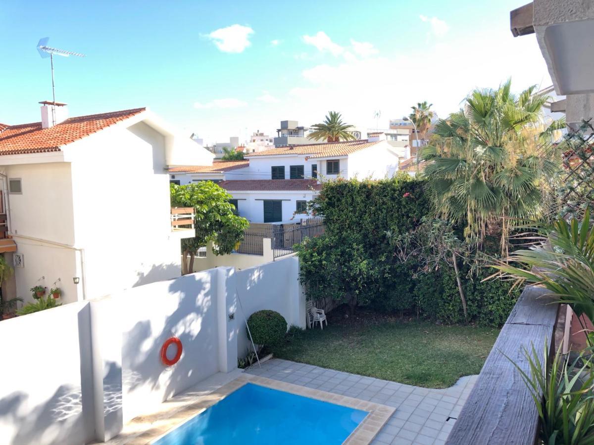 Loft Nuevo En El Corazon De סנטה קרוז דה טנריף מראה חיצוני תמונה